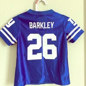 Baby Giant (BARKLEY) Jersey